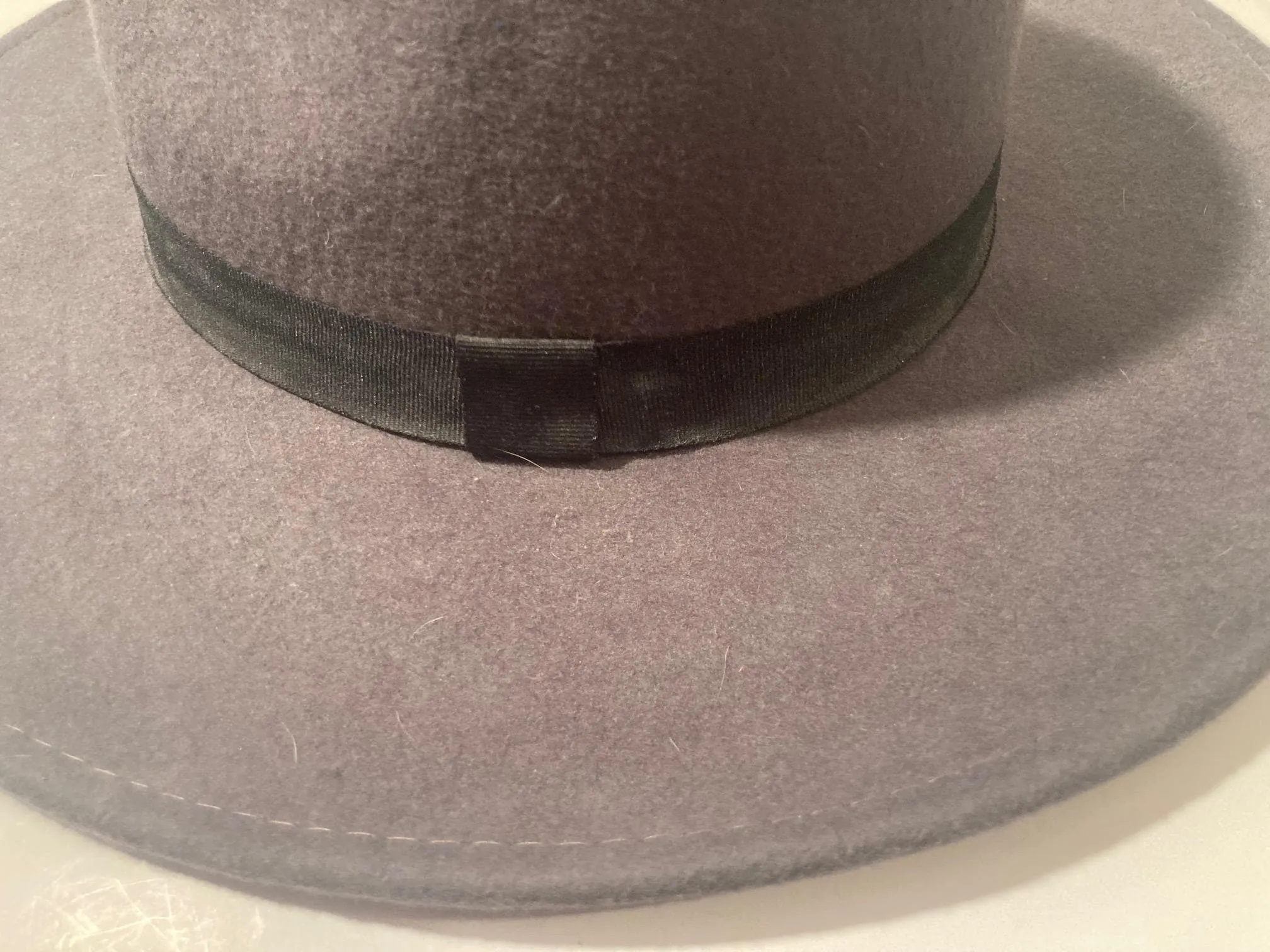 Vintage Cowboy Hat, Biltmore, Size Small/Medium, Nice, Quality, Cowboy, Western Wear, Rancher, Sun Shade, Very Nice Hat