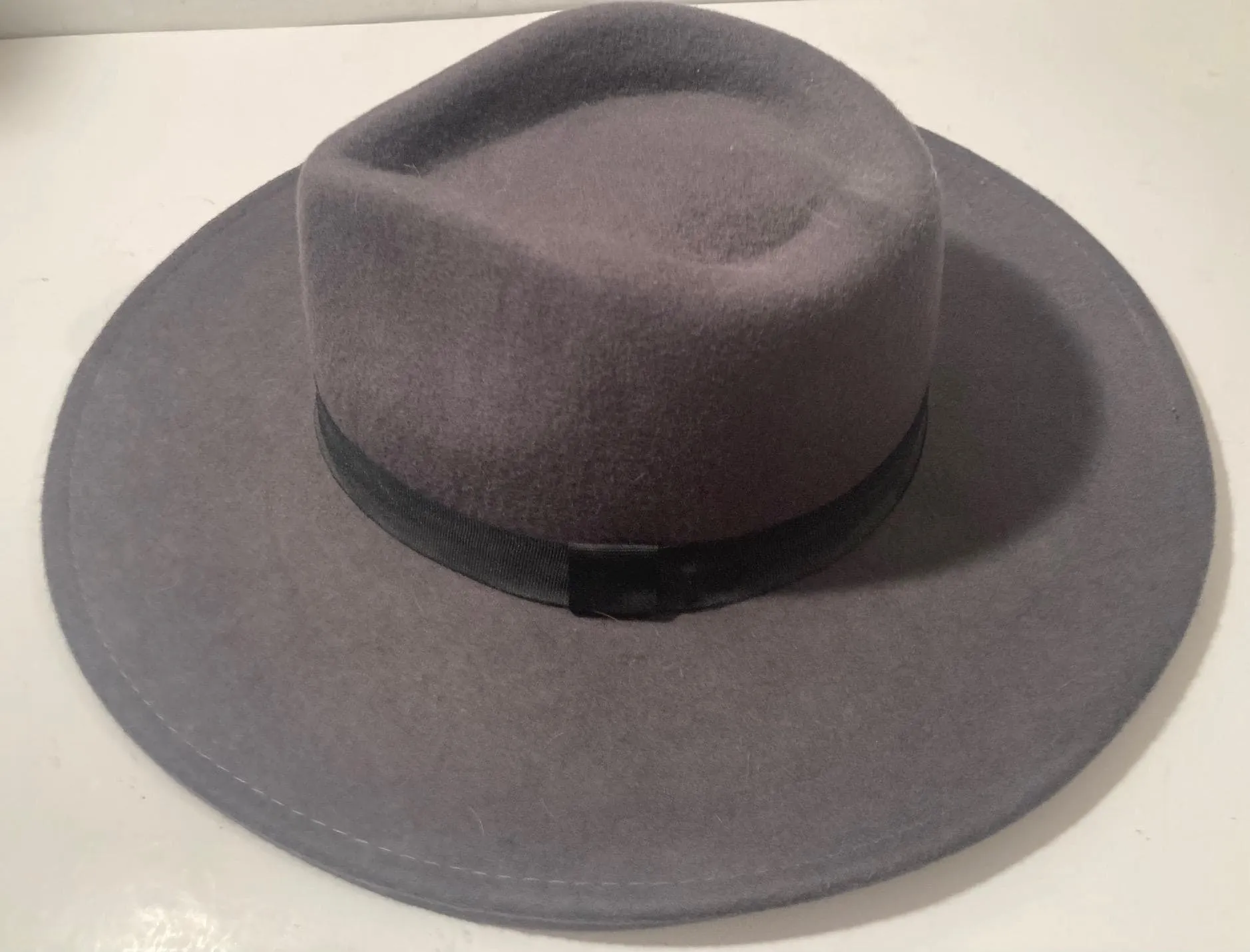 Vintage Cowboy Hat, Biltmore, Size Small/Medium, Nice, Quality, Cowboy, Western Wear, Rancher, Sun Shade, Very Nice Hat