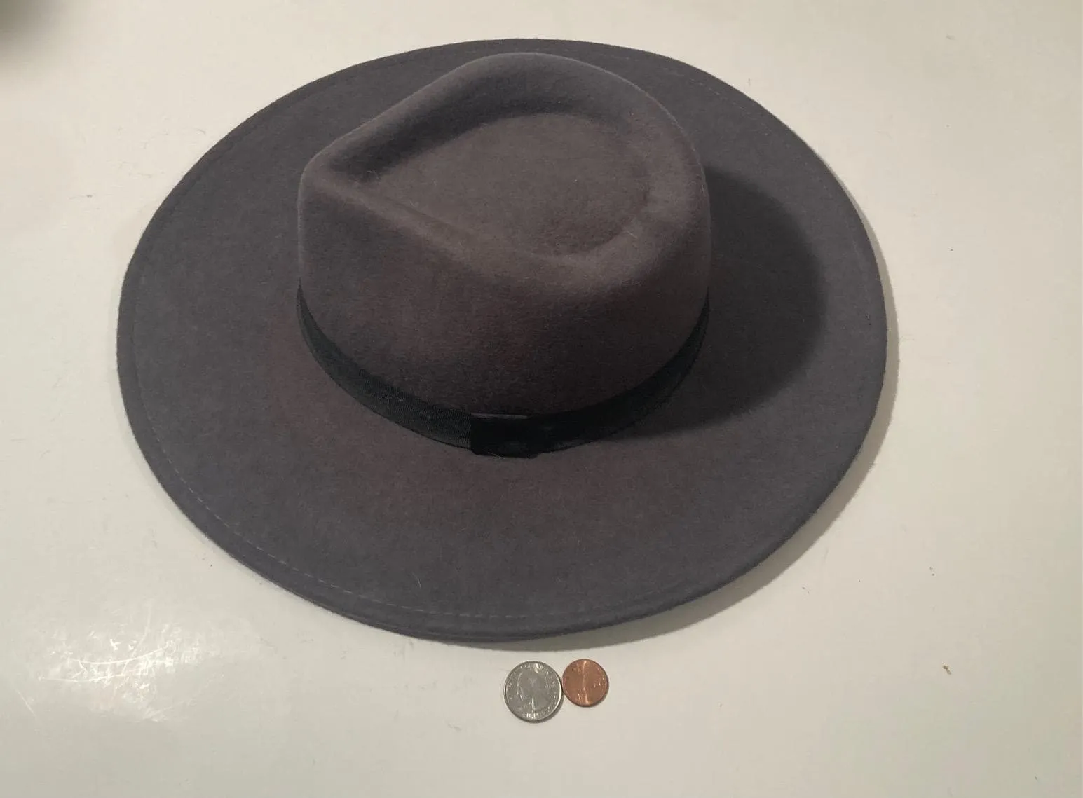 Vintage Cowboy Hat, Biltmore, Size Small/Medium, Nice, Quality, Cowboy, Western Wear, Rancher, Sun Shade, Very Nice Hat