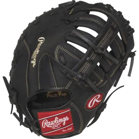 Youth Renegade FBM 11.5" Single Post LHT Glove