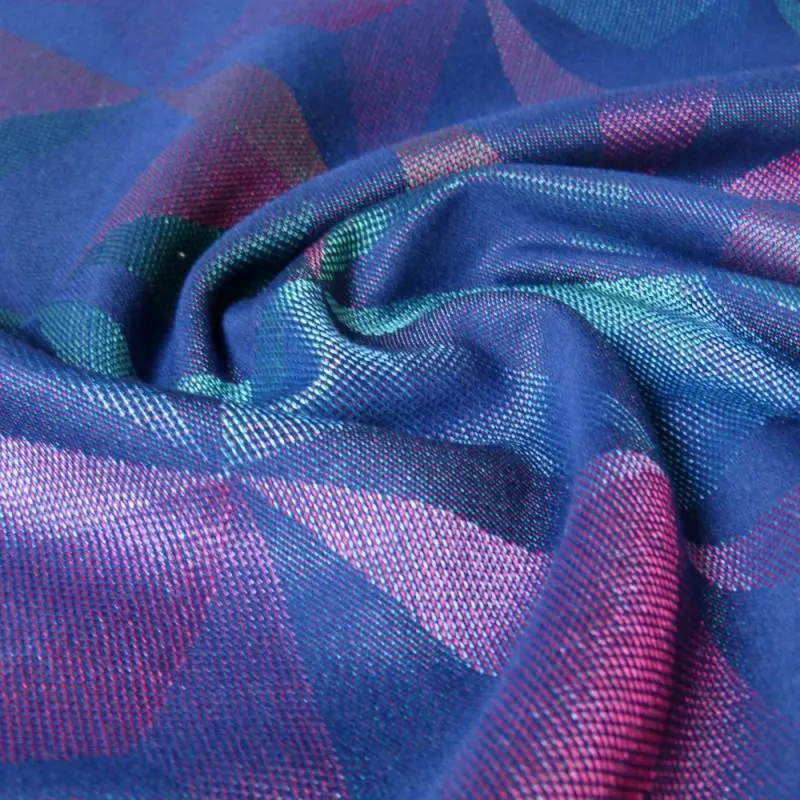 Zephyr Silk Woven Wrap by Didymos